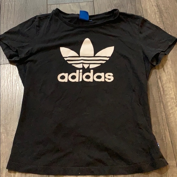 adidas Tops - Adidas shirt